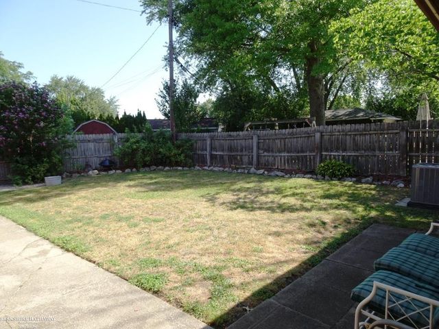 4619 Audubon Drive, Warren, MI 48092