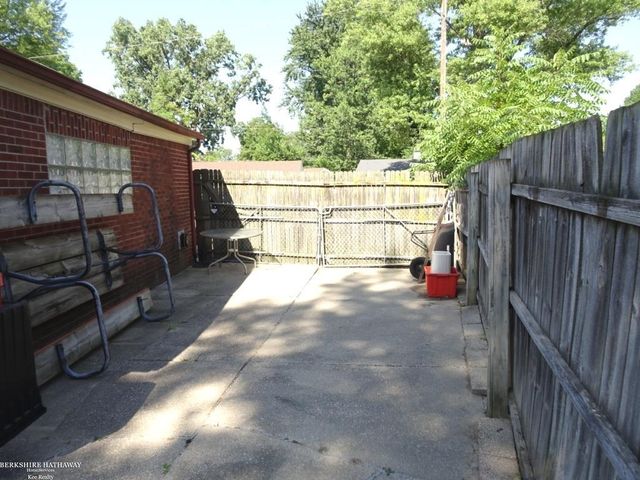 4619 Audubon Drive, Warren, MI 48092