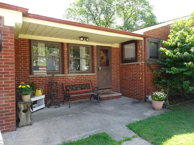 4619 Audubon Drive, Warren, MI 48092