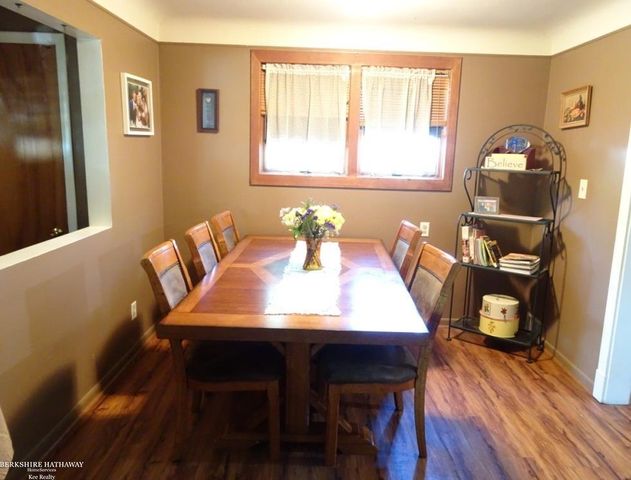 4619 Audubon Drive, Warren, MI 48092