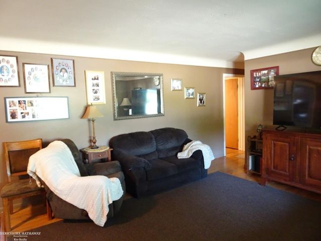4619 Audubon Drive, Warren, MI 48092