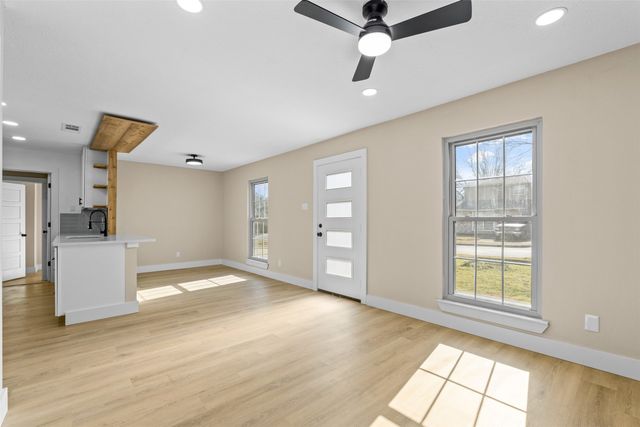 3817 Pinebrook Drive, Dallas, TX 75241