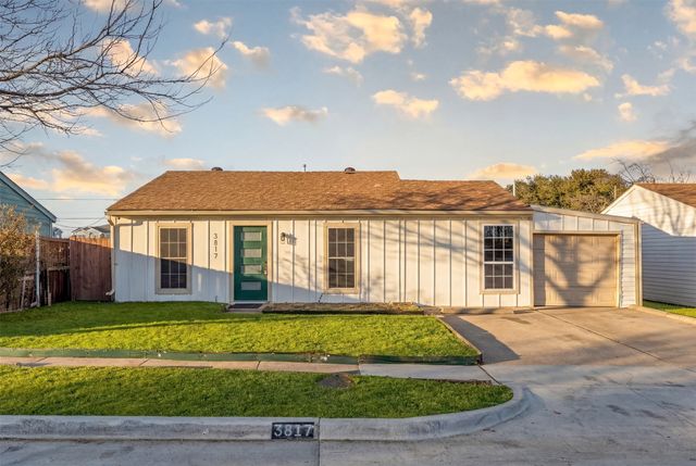 3817 Pinebrook Drive, Dallas, TX 75241