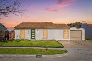 3817 Pinebrook Drive, Dallas, TX 75241