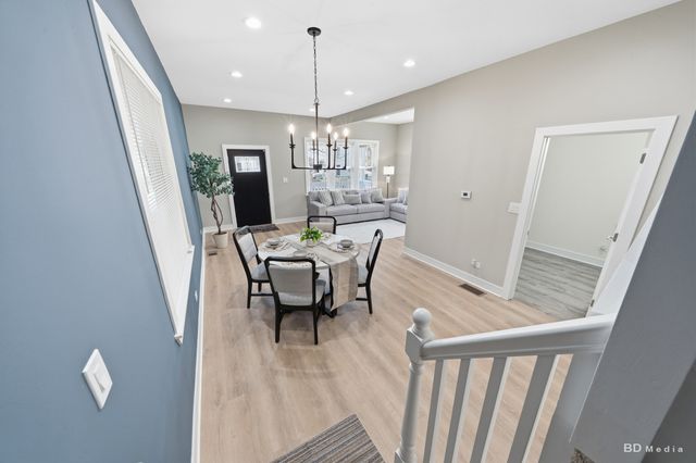 7307 S Peoria Street, Chicago, IL 60621