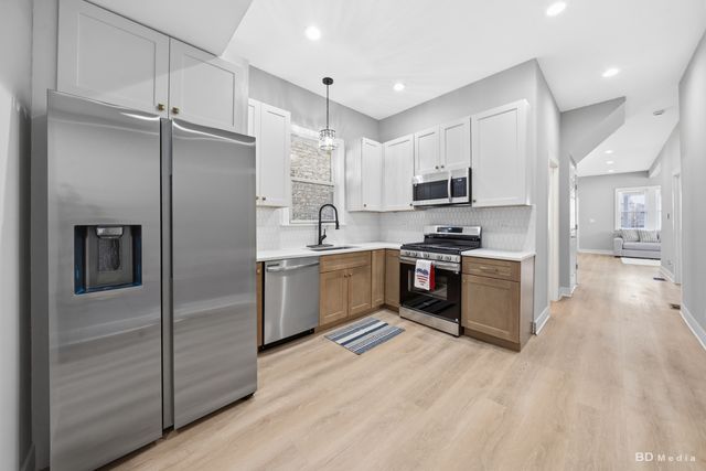 7307 S Peoria Street, Chicago, IL 60621