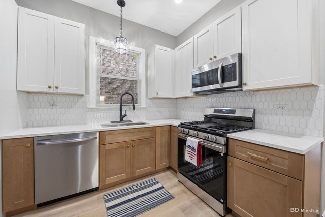 7307 S Peoria Street, Chicago, IL 60621