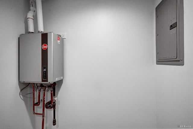 7307 S Peoria Street, Chicago, IL 60621