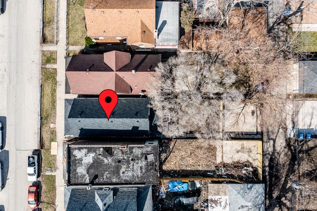 7307 S Peoria Street, Chicago, IL 60621