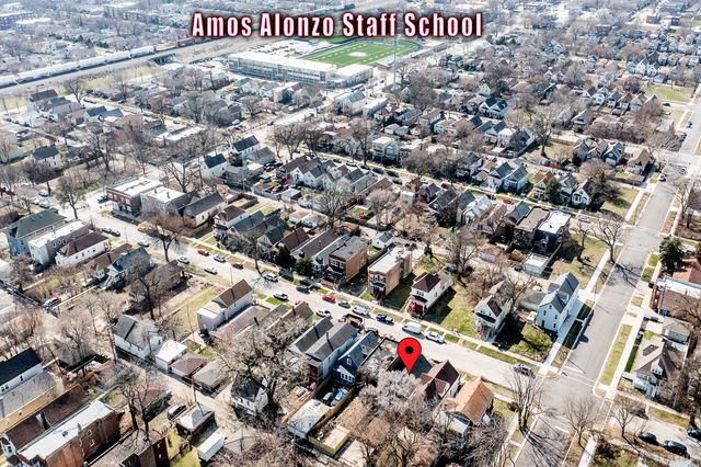 7307 S Peoria Street, Chicago, IL 60621