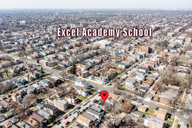 7307 S Peoria Street, Chicago, IL 60621