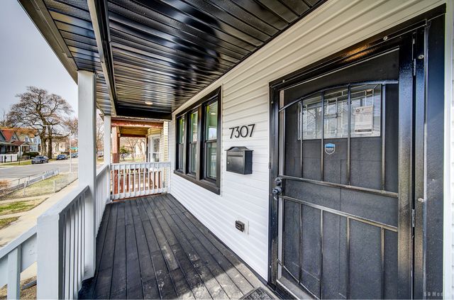 7307 S Peoria Street, Chicago, IL 60621