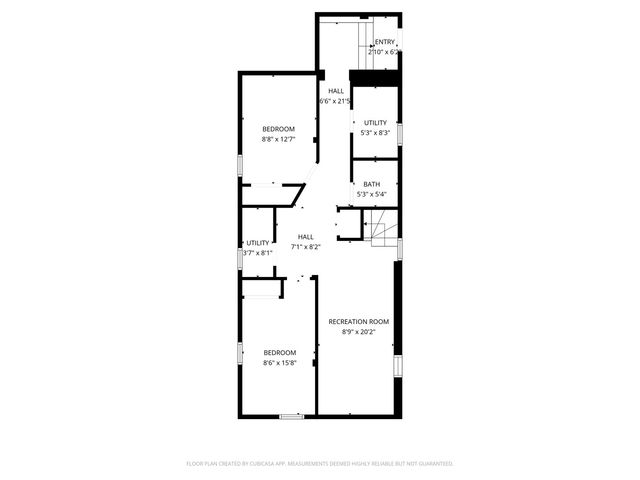 7307 S Peoria Street, Chicago, IL 60621