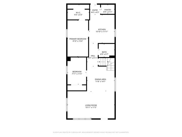 7307 S Peoria Street, Chicago, IL 60621