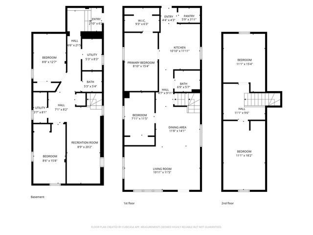 7307 S Peoria Street, Chicago, IL 60621