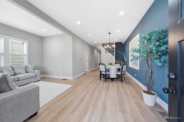 7307 S Peoria Street, Chicago, IL 60621