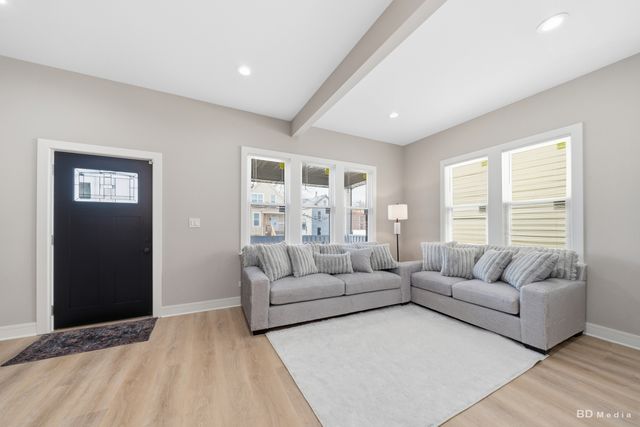 7307 S Peoria Street, Chicago, IL 60621