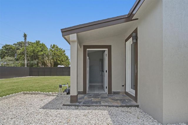 16031 NW 18th Ave, Miami Gardens, FL 33054