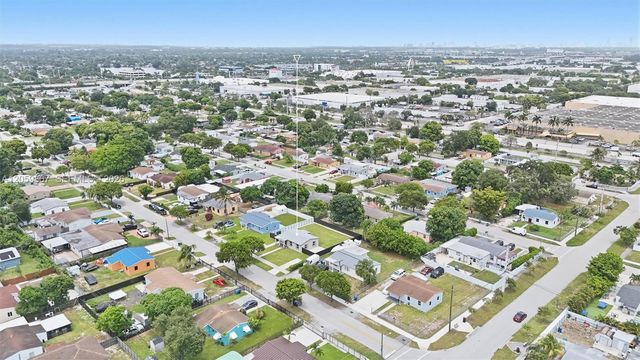 16031 NW 18th Ave, Miami Gardens, FL 33054