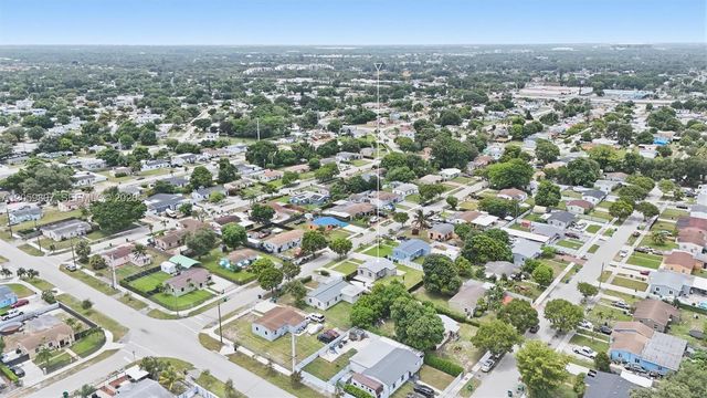 16031 NW 18th Ave, Miami Gardens, FL 33054