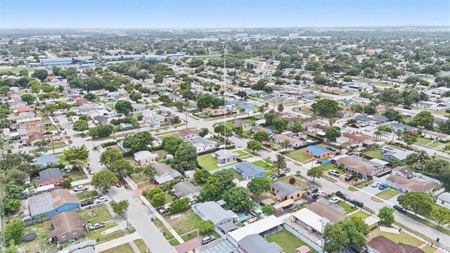 16031 NW 18th Ave, Miami Gardens, FL 33054
