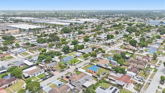 16031 NW 18th Ave, Miami Gardens, FL 33054