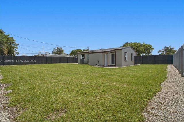 16031 NW 18th Ave, Miami Gardens, FL 33054
