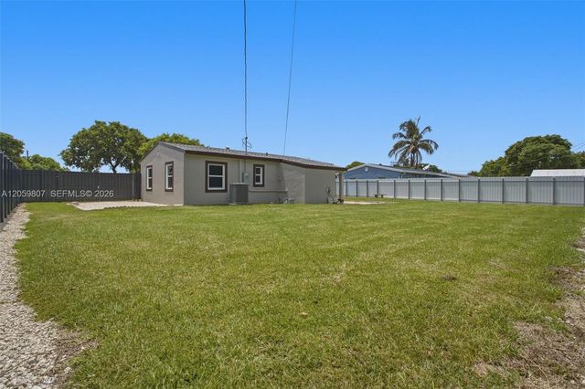 16031 NW 18th Ave, Miami Gardens, FL 33054