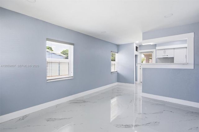 16031 NW 18th Ave, Miami Gardens, FL 33054