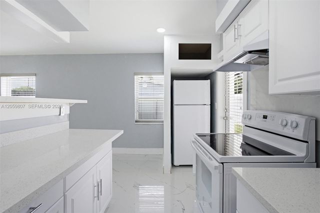 16031 NW 18th Ave, Miami Gardens, FL 33054