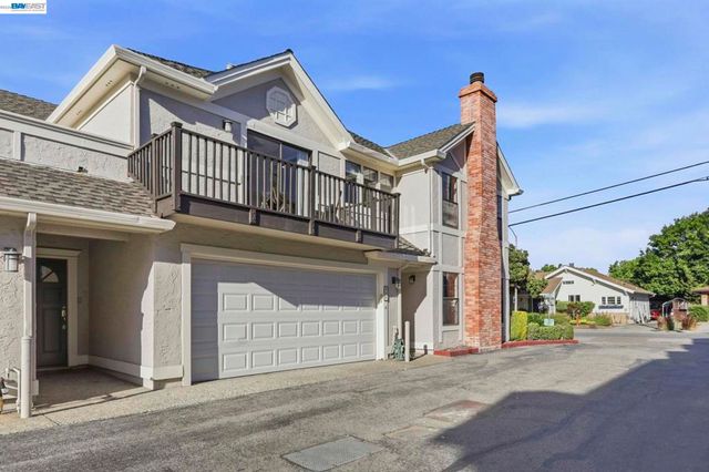 377 S Bernardo Ave, Sunnyvale, CA 94086