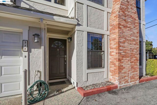 377 S Bernardo Ave, Sunnyvale, CA 94086
