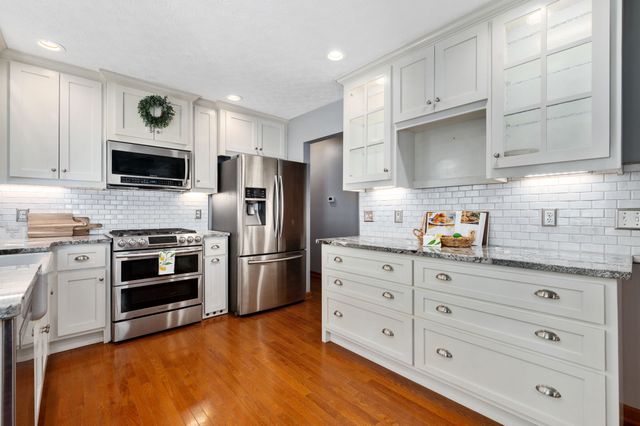 272 Woodland Way, Estill Springs, TN 37330