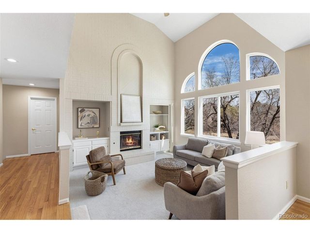 6168 S Alton Way, Greenwood Village, CO 80111