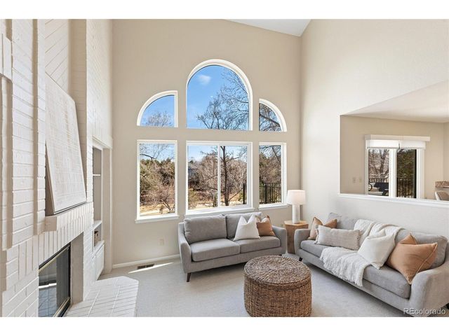 6168 S Alton Way, Greenwood Village, CO 80111