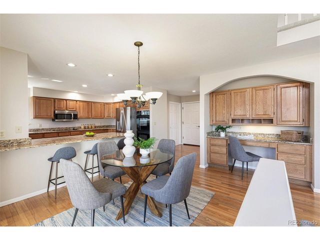 6168 S Alton Way, Greenwood Village, CO 80111