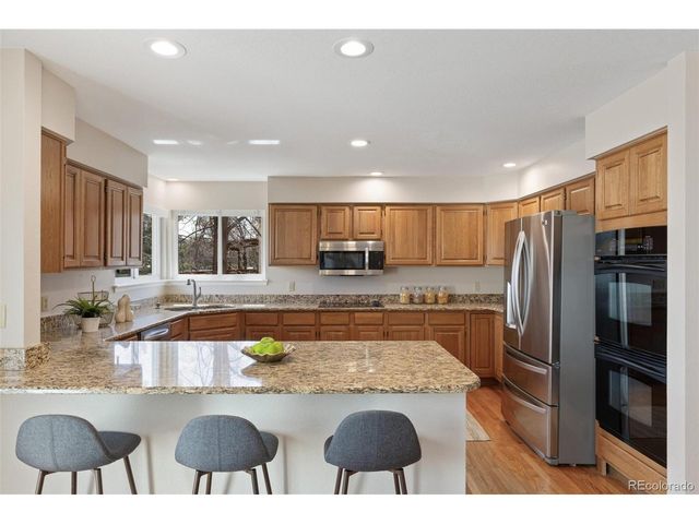 6168 S Alton Way, Greenwood Village, CO 80111