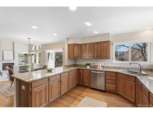 6168 S Alton Way, Greenwood Village, CO 80111