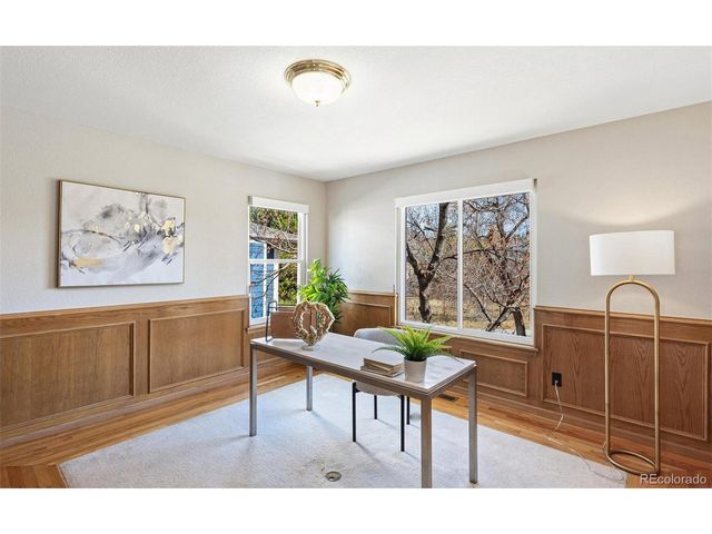 6168 S Alton Way, Greenwood Village, CO 80111