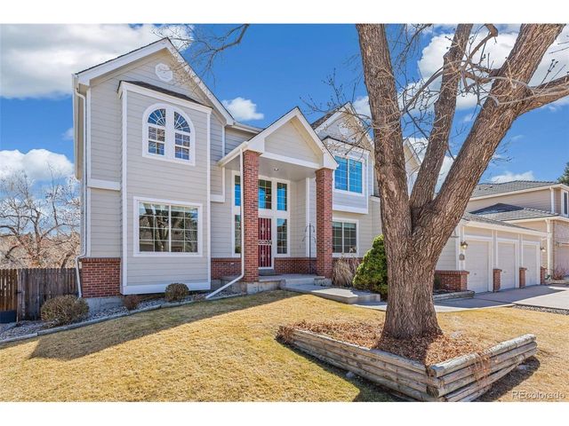 6168 S Alton Way, Greenwood Village, CO 80111