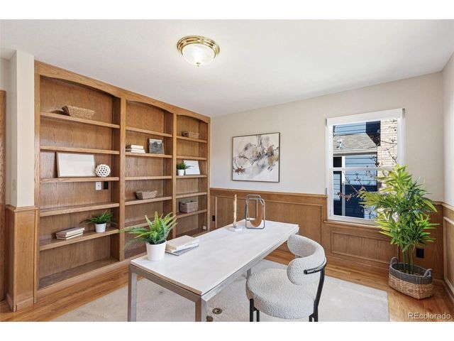 6168 S Alton Way, Greenwood Village, CO 80111