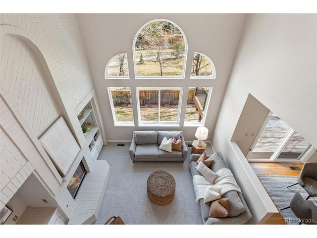 6168 S Alton Way, Greenwood Village, CO 80111