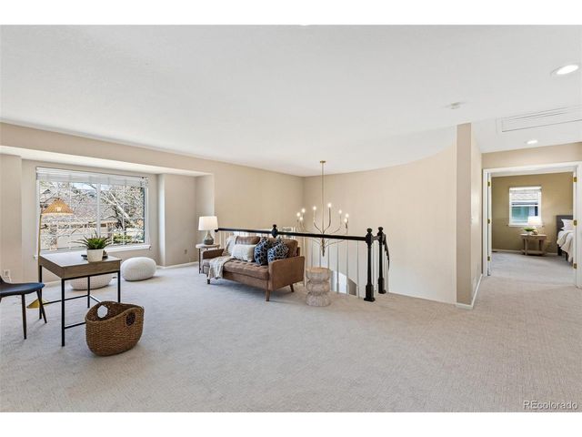 6168 S Alton Way, Greenwood Village, CO 80111