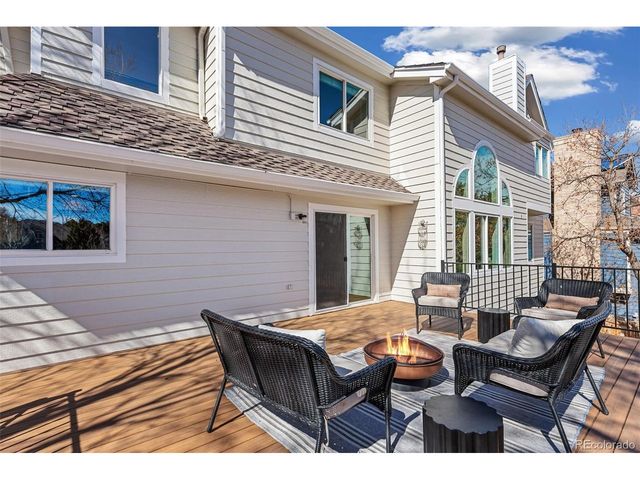 6168 S Alton Way, Greenwood Village, CO 80111