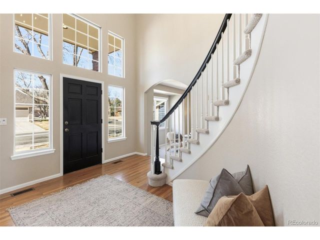 6168 S Alton Way, Greenwood Village, CO 80111