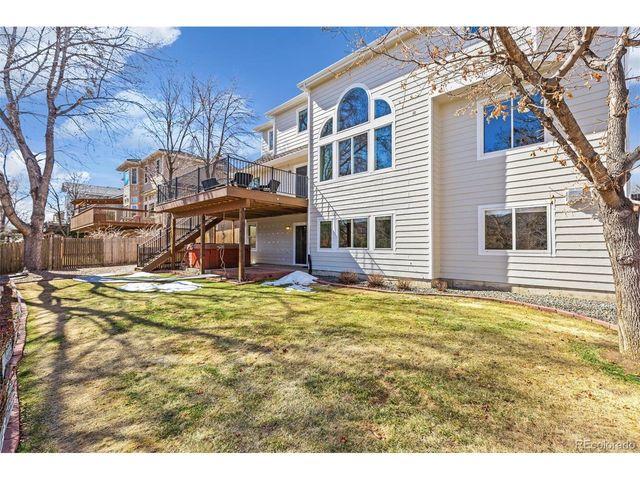 6168 S Alton Way, Greenwood Village, CO 80111