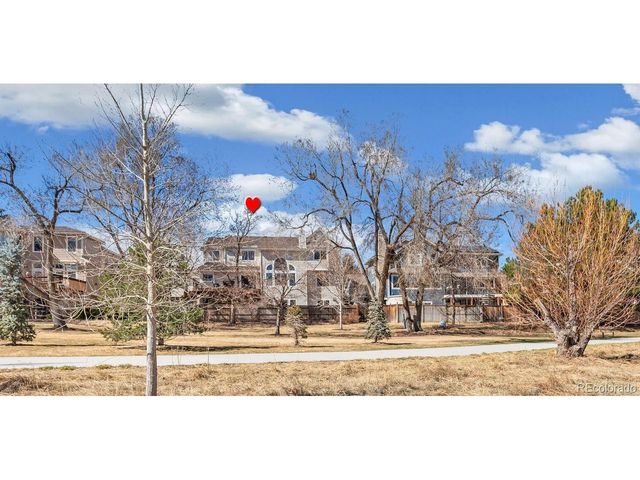 6168 S Alton Way, Greenwood Village, CO 80111