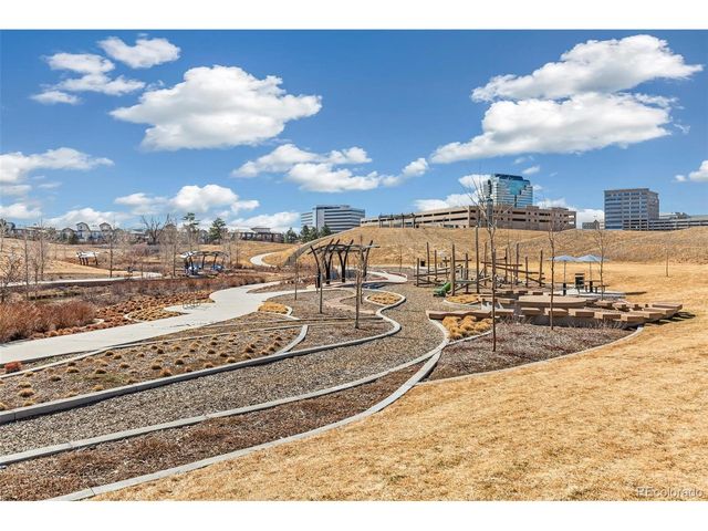 6168 S Alton Way, Greenwood Village, CO 80111