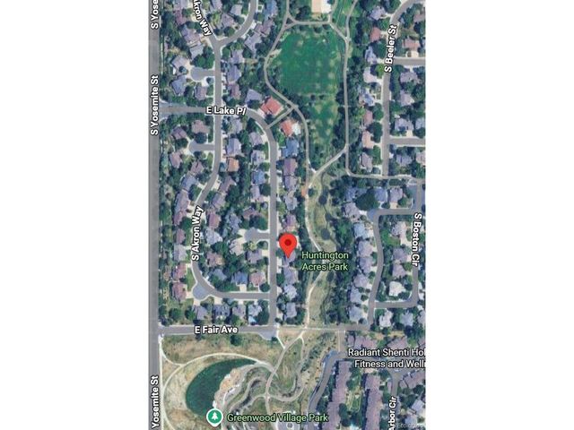 6168 S Alton Way, Greenwood Village, CO 80111