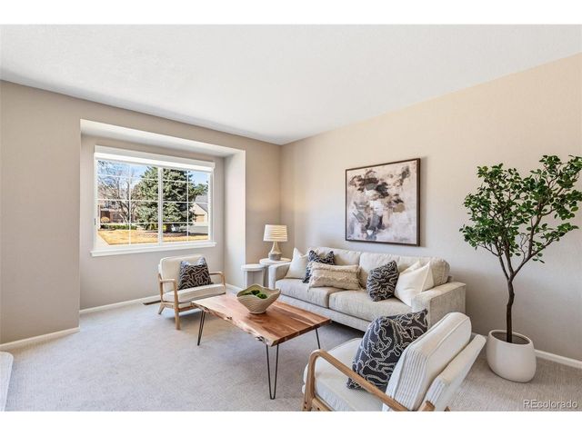 6168 S Alton Way, Greenwood Village, CO 80111